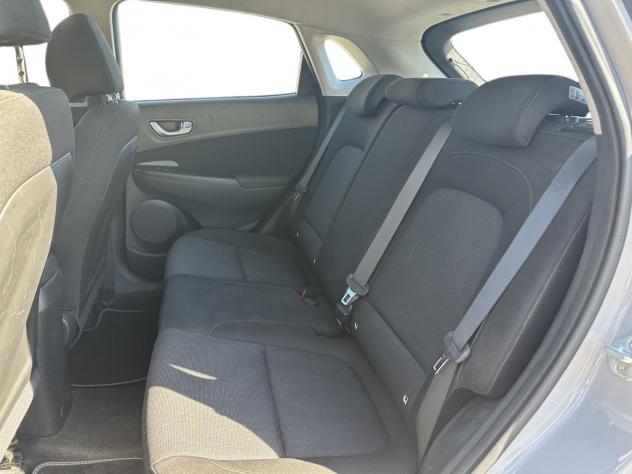 Hyundai Kona Hybrid 1.6 HEV XTech 2WD DCT - Foto 9