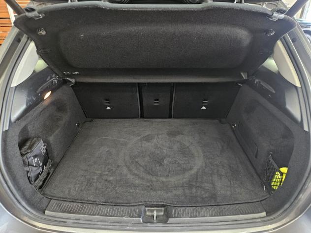 Mercedes-benz B 180 d Automatic Business Extra - NEOPATENTATI - Foto 10