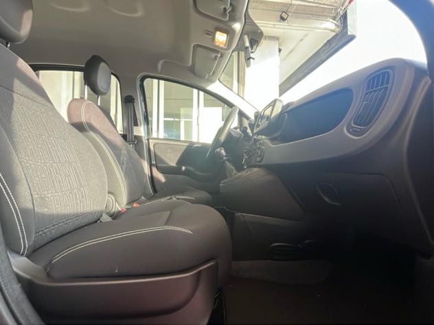 FIAT Panda Panda 1.0 FireFly 70cv S&S Hybrid - Foto 8