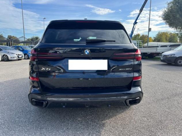 BMW X5 xDrive30d 48V Msport UNICO PROPRIETARIO rif. 24203402 - Foto 6