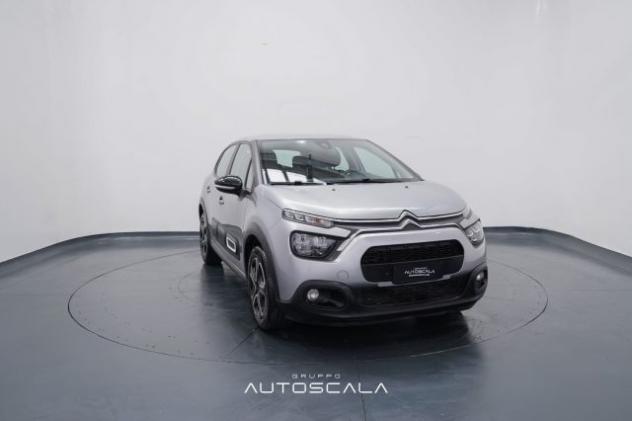 CITROEN C3 1.2 PureTech 83cv S&S Feel Pack rif. 24174752 - Foto 8