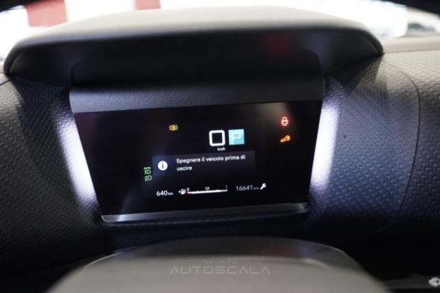 CITROEN C4 1.5 BlueHDi 130cv S&S EAT8 Max #TettoApribile rif. 23755212 - Foto 9
