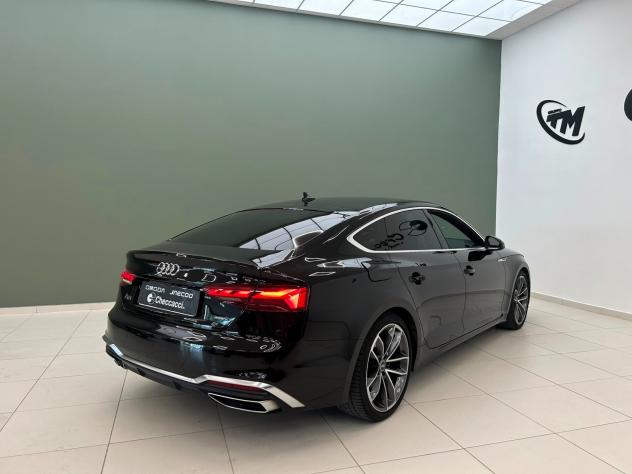 Audi A5 SPB 40 TDI S tronic line edition - Foto 4