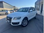 Audi Q5 2.0 TDI 170 CV quattro S tronic Advanced Plus