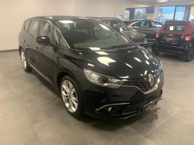 RENAULT Grand Scenic 1.7 dCi 7 POSTI Intens rif. 24038994