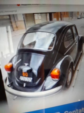 MAGGIOLINO AUTO D'EPOCA - Foto 6