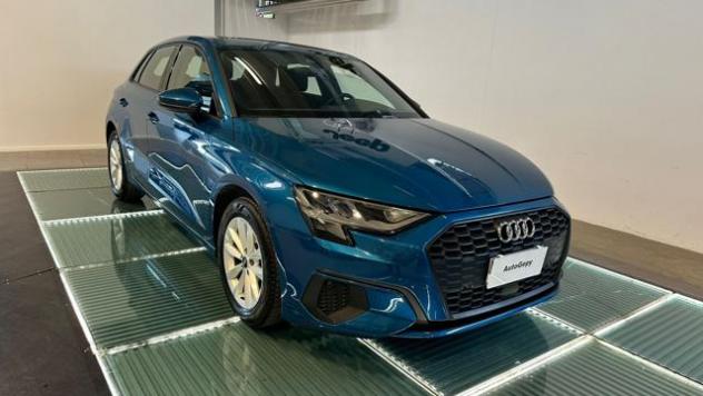 AUDI A3 SPB 30 TDI S tronic Business rif. 23776669