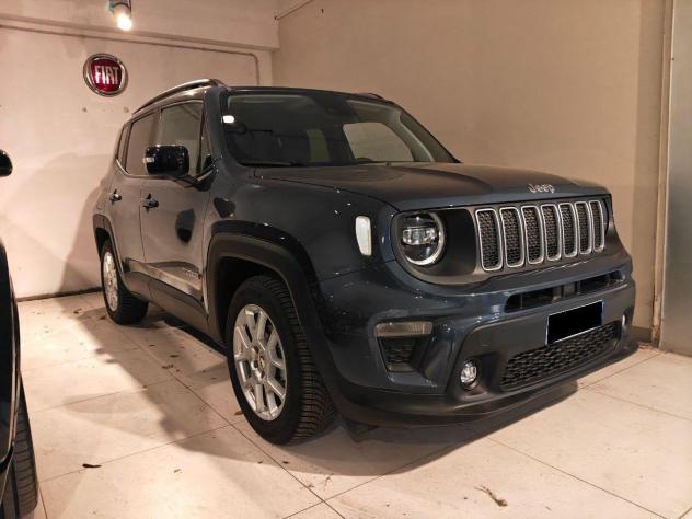 Jeep Renegade 1.6 Mjt 130 CV Limited - Foto 3