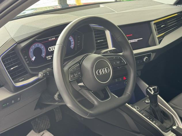Audi A1 Sportback 30 TFSI S tronic S line edition - GAR. AUDI 4 ANNI - Foto 6