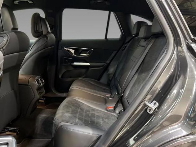 MERCEDES-BENZ GLC 220 d AMG PREMIUM NIGHT 20 rif. 23868501 - Foto 9