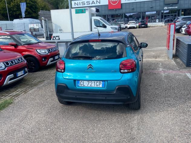Citroën C3 PureTech 110 S&S Elle EAT6 - Foto 7