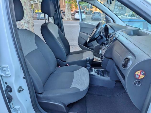 Dacia Lodgy DCI 7 POSTI UNIPRO' EURO 6 - Foto 6
