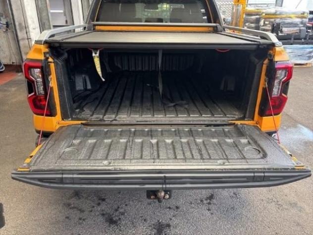 FORD Ranger 2.0 ECOBLUE 205 CV Wildtrak +IVA rif. 24159337 - Foto 8