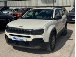 JEEP Avenger Turbo 1.2cc 100cv Ice Longitude rif. 23800248