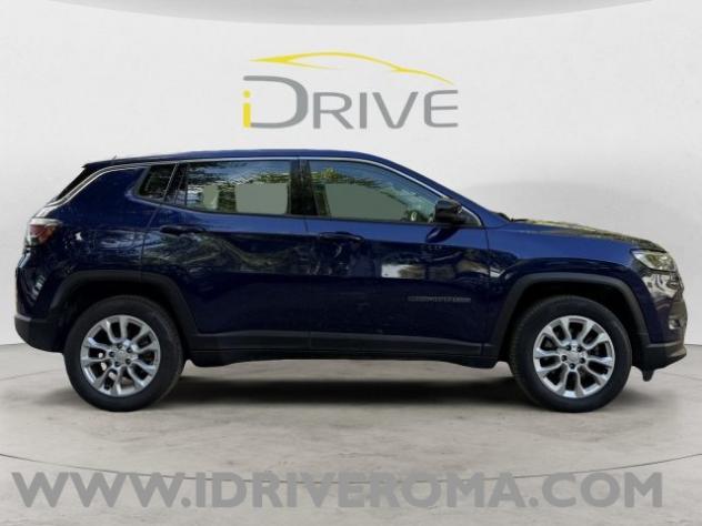 JEEP Compass Compass 1.6 mjt 2wd 130cv "IVA ESPOSTA" rif. 24091105 - Foto 4