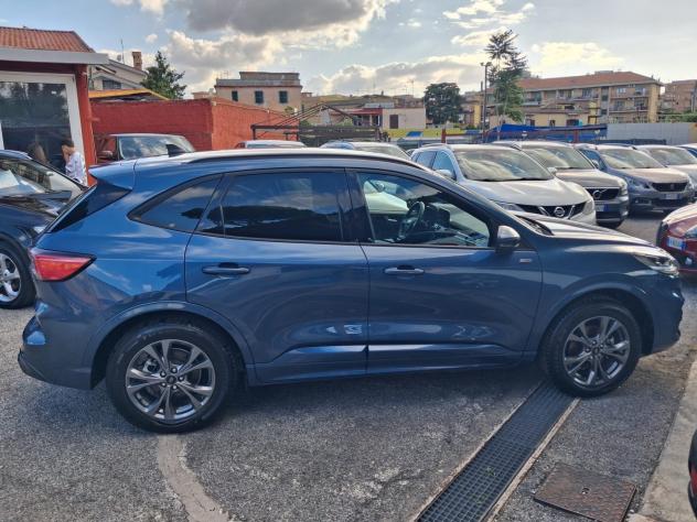Kuga 2.5 Plug In Hybrid 225 CV CVT 2WD ST-Line - Foto 7