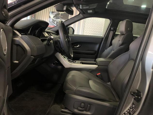 Land Rover Range Rover Evoque Range Rover Evoque 2.0 150 CV Dynamic - Foto 10