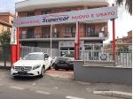 Mercedes-Benz GLA 200 VETTURA AZIENDALE KM CERTIFICATI GARANZIA 12 MESI