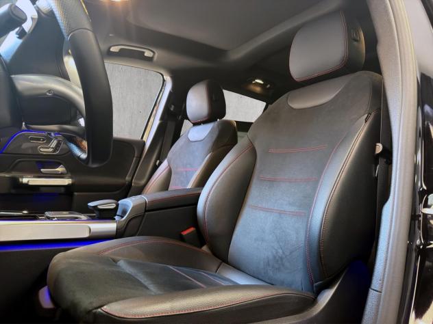 Mercedes-Benz GLB GLB 200 d Automatic 4MATIC Premium - Foto 8