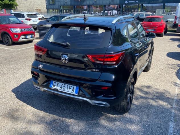 MG ZS 1.5 VTi-Tech Comfort - Foto 6