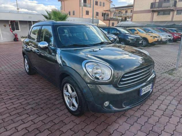 MINI Countryman Mini One D Countryman rif. 23102905