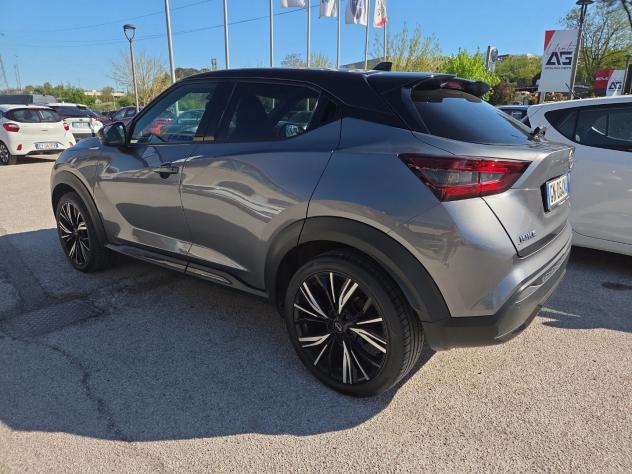 Nissan Juke 1.0 DIG-T 114 Mt N-Design - Foto 6
