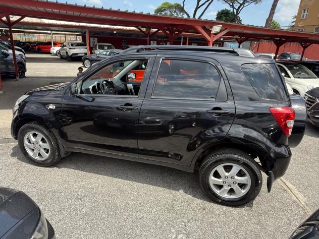 Terios 1.3 4WD SX -PERFETTA - - Foto 4