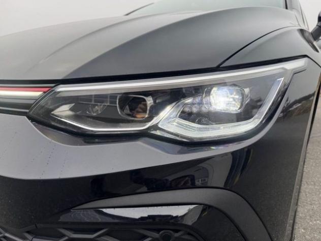 VOLKSWAGEN Golf 2.0 TSI GTI DSG rif. 22366200 - Foto 2