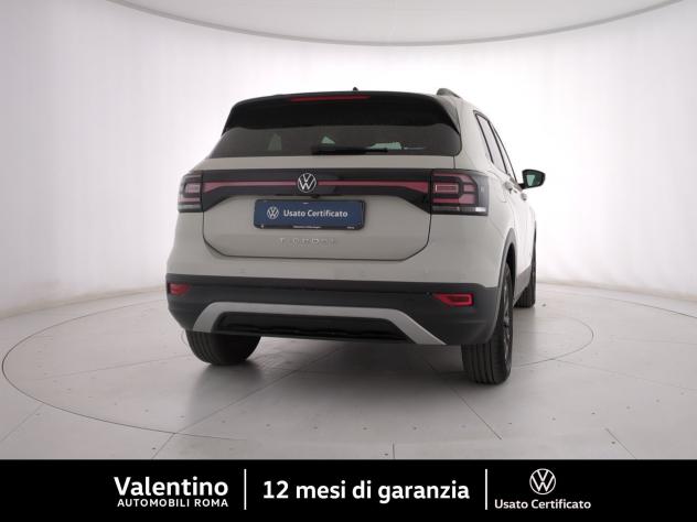 Volkswagen T-Cross 1.0 TSI Style - Foto 3