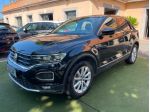 VOLKSWAGEN T-Roc 1ª serie T-Roc 2.0 TDI SCR 150 CV DSG 4MOTION Advanced Blu &hellip;