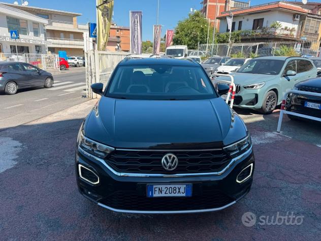 Volkswagen T-Roc 2.0 All. Style 4motion dsg - Foto 3