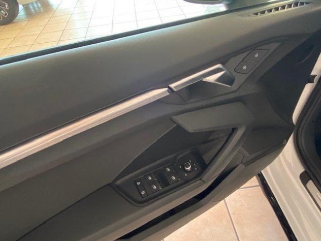 Audi A3 Sportback 35 TDI S tronic S line Edition - Foto 7