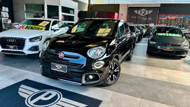FIAT 500X 500X 1.3 MultiJet 95 CV Sport