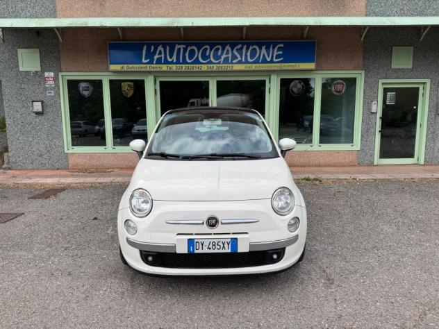 FIAT - 500 - 1.2 Lounge - Foto 2