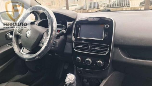 Renault Clio SPORTER DCI 8V 75CV S&S ENERGY INTENS - Foto 6
