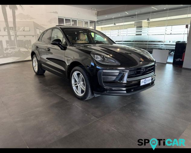 Porsche Macan 2.0 - Foto 3