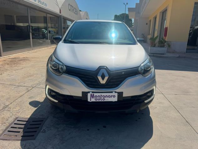 Renault Captur dCi 8V 90 CV EDC Sport Edition - Foto 8