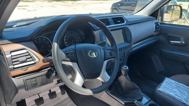 Great Wall Motor Steed 2.4 Ecodual 4WD Premium - Foto 9