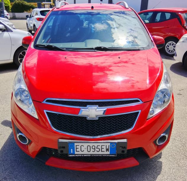 Chevrolet Spark 1.2 GPL 100 MILA KM! - Foto 3