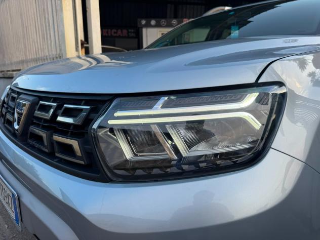 DACIA DUSTER 1.0 TCE 101 CV GPL 2022 FULL OPTIONAL - Foto 5