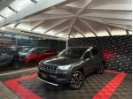Jeep Compass 1.3 turbo t4 phev Limited 4xe auto
