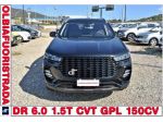 DR MOTOR DR 6.0 1.5 Turbo CVT Bi-Fuel GPL rif. 21261024