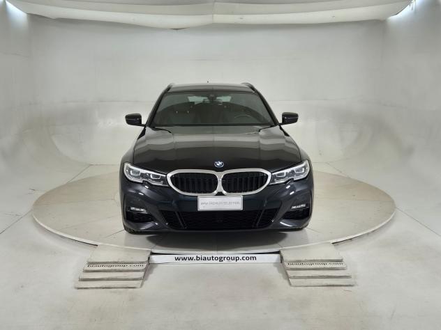 BMW Serie 3 320E Touring - Foto 3