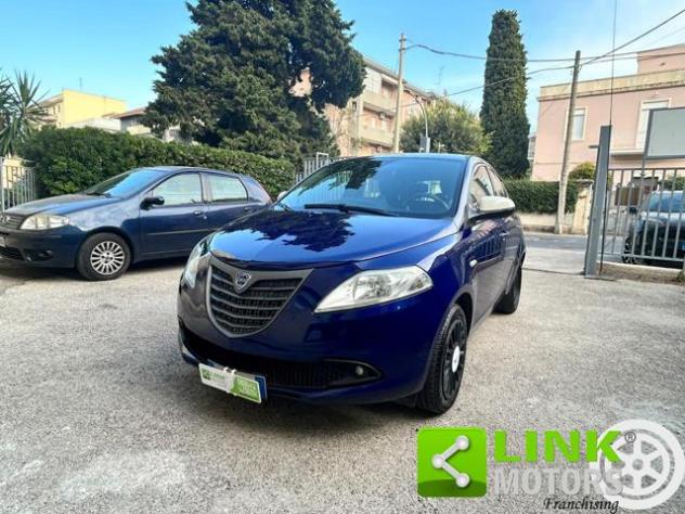 LANCIA Ypsilon Elefantino rif. 24034574