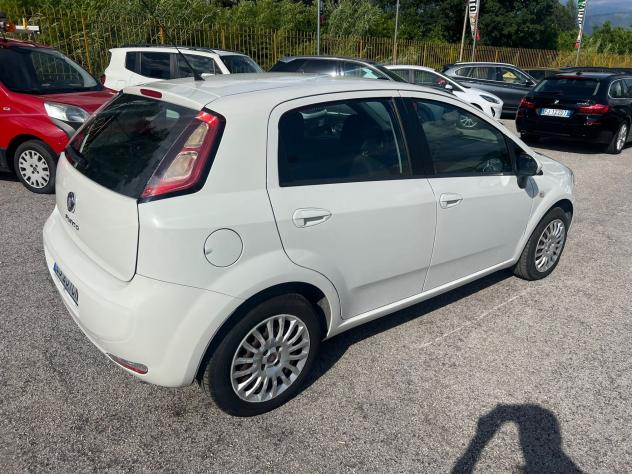 Fiat Punto 1.3 MJT II 75 CV 5 porte - Foto 7