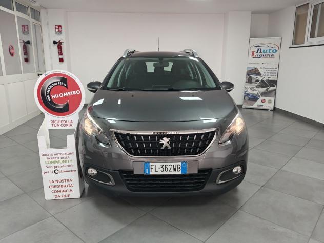 Peugeot 2008 BlueHDi 75 Active - Foto 2