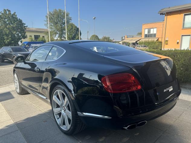 Bentley Continental GT V8 - Foto 6