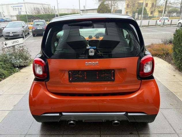 smart fortwo fortwo 70 1.0 twinamic Prime *PROMO AZZURRA* - Foto 5