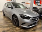 Mercedes-Benz Classe B B 200 d Automatic Sport Plus