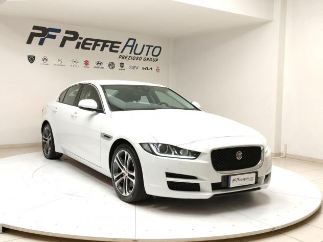 Jaguar XE XE 2.0 D Turbo 180CV Pure - Foto 6